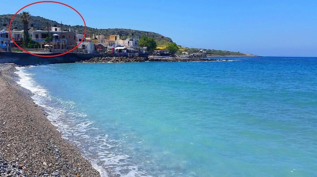 Sea-esta Σπίτι διακοπών
