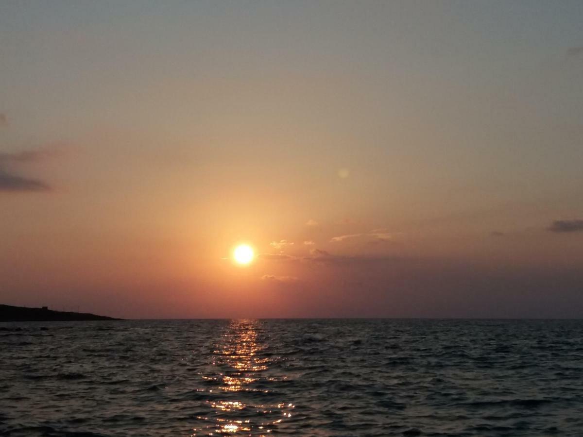 Σπίτι διακοπών Sea-esta Μίλατος